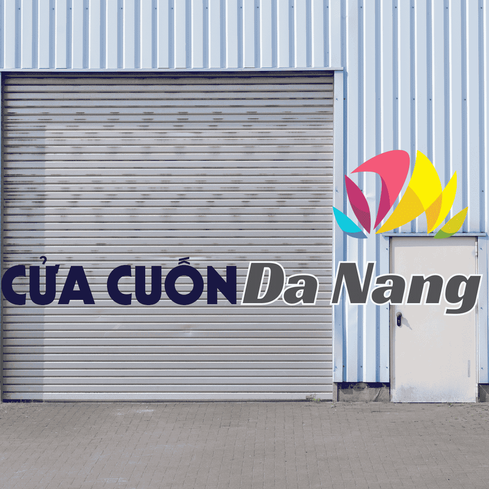 Cửa cuốn Đà nẵng